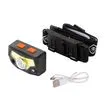 RECHARGEABLE HEADLAMP - 380 LU
